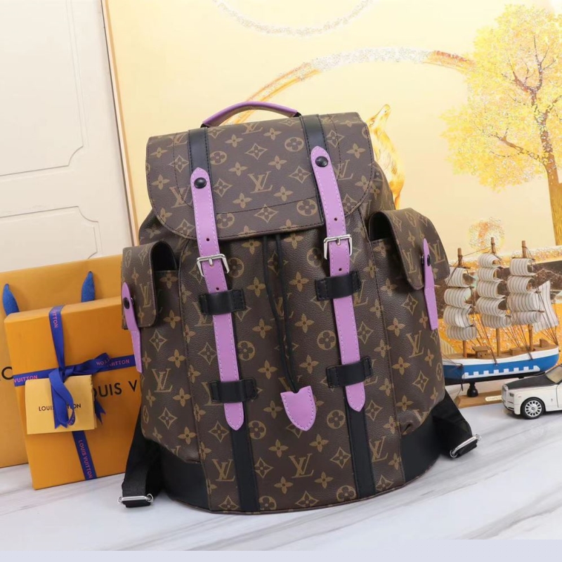 LV Backpacks